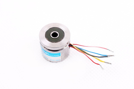 TS2605N3TE64 TAMAGAWA BRX SMARTSYN RÉSOLVEUR