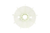 13637657 SEW EURODRIVE DR160 D200 VENTILATEUR DE REFROIDISSEMENT