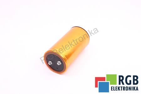 CONDENSATEUR 3300UF 400VDC ROE