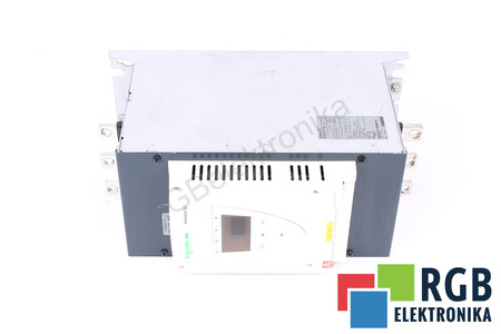 ATS2211Q TELEMECANIQUE ALTISTART 22