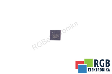 ISL8012IRZ-T ISL8012IRZ-T7A RENESAS CONTRÔLEUR DE CONVERTISSEUR DC-DC BIPHASÉ