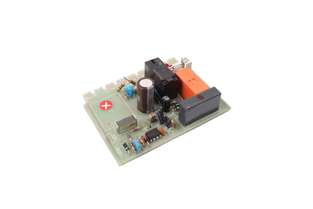 KLP-PCB ANSTOSS SE/