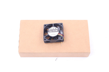 109P0612S701 SANYO DENKI 60X60X15MM, 12V, 0.15A VENTILATEUR