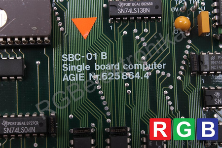 SBC-01 AGIE B 625864.4