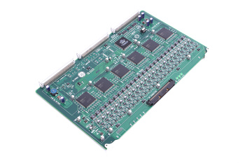 2318126 GE YOKOGAWA MEDICAL SYSTEMS DBF BOARD POUR LOGIQ3