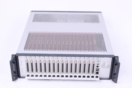 2013004 SPECTRA BSI RACK