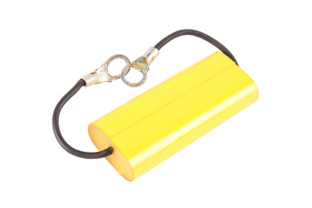 CONDENSATEUR 630W.V NICHICON 1.0UF