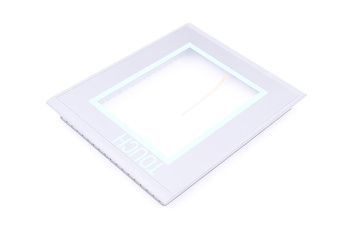 6AV6643-0CD01 SIEMENS MP277 10" FAÇADE DU BOÎTIER AVEC ÉCRAN TACTILE
