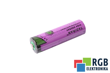 SL-760/S TADIRAN 3.6V BATTERIE