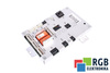 3HAC020849-001/07 ABB DSQC611