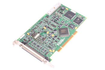 PCI-6071E NATIONAL INSTRUMENTS POUR PIÈCES