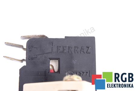 Y91377 FERRAZ