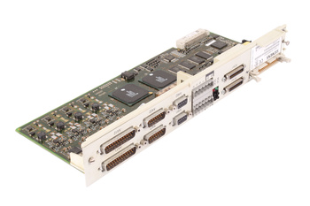 6SN1118-0DK23-0AA1 SIEMENS SIMODRIVE 611 VERSION B