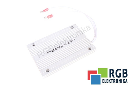 RÉSISTANCE CDH102 DANOTHERM 72 OHM 72OHM