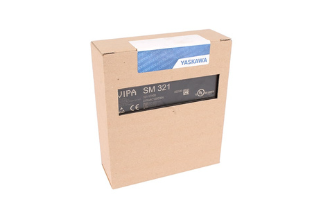 321-1FH00 YASKAWA VIPA SM321 ÉQUIVALENT POUR 6ES7321-1FH00-0AA0 CARTE D’EXTENSION E/S