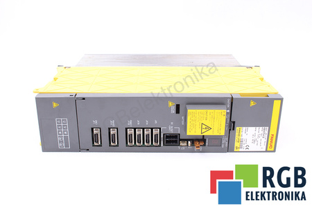 A06B-6079-H106 FANUC SERVO AMPLIFIER MODULE
