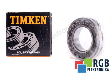 22212KEJW33 TIMKEN 60X110X28 ROULEMENT A ROULEAUX