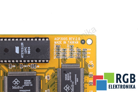AGP300S YUAN REV 2.0