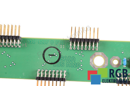 PCD2.M120-BUS SAIA