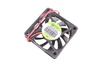 SAF DC24 DALAP 60X60X10MM, 24V VENTILATEUR