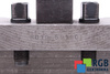 BB-N-460-175-3 CAPOT D’OUTIL DE TOURNAGE