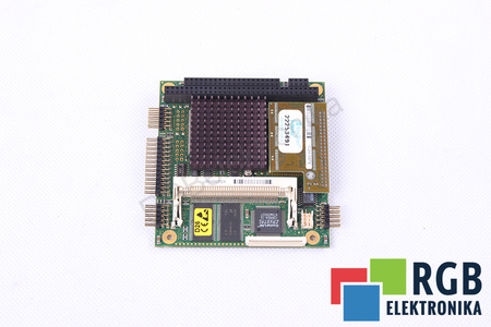 01022-0402-13-1PH1 KONTRON POUR IBS S7 400 ETH DSC