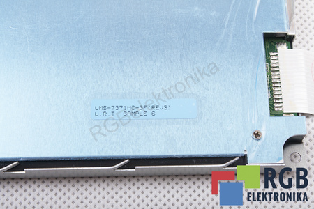 UMS-7371MC-3F MATRICE LCD