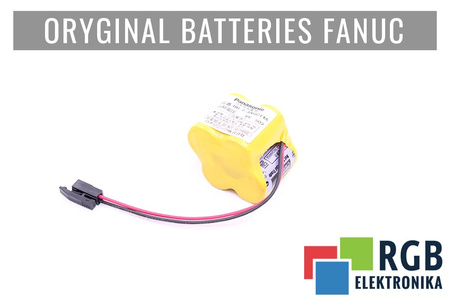BR-2/3AGCT4A PANASONIC A98L-0031-0025 6V BATTERIE