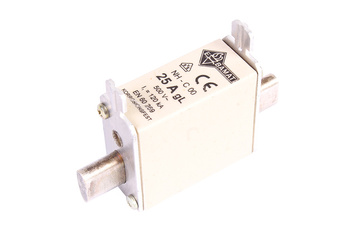 FUSIBLE NH-C00-25A EBAMAT
