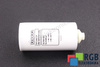 CONDENSATEUR PEH169VV433GQ RIFA 3300UF, 400VDC