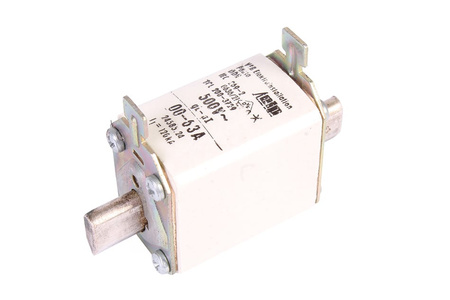 FUSIBLE TGL200-3729 VEB 24585.24 500VAC, 63A