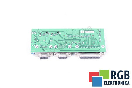 BTC122.0500 V03 REGATRON POUR TCP.16.1000.400.PV.HMI