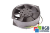 W2S130-AA03-43 EBM PAPST 41/38W, 230V VENTILATEUR