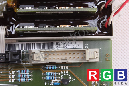 8215049.11 SEW EURODRIVE