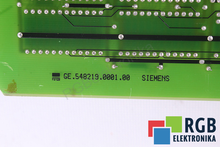 6FX1192-3AA00 SIEMENS MS122-A SINUMERIK 8