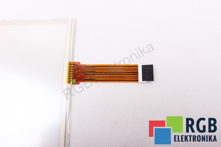AMT9534 269X204MM, 8PIN, 12” ÉCRAN TACTILE REMPLACEMENT