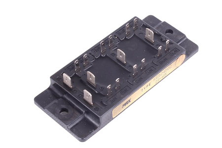 KED24502 POWEREX