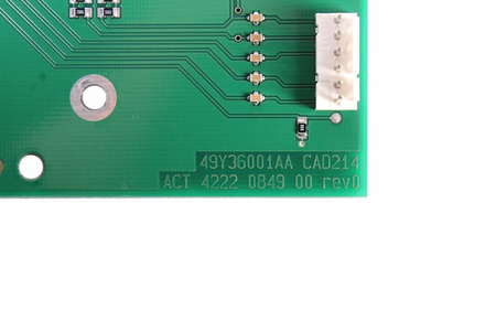 49Y36001AA ATLAS COPCO ACT4222084900 CAD214