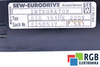 SIG151 SEW EURODRIVE