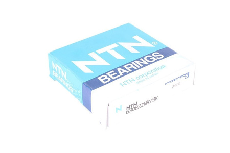 6308ZZNR NTN 40X90X23 ROULEMENT