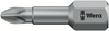JEU D’OUTILS COMPACT POUR UTILISATION MANUELLE ET SUR MACHINE 05056490001 WERA TOOL-CHECK PLUS