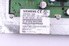 6FC5203-0AD10-0AA0 SIEMENS SINUMERIK FM NC/810D/810DE/840D/840DE VERSION K CLAVIER
