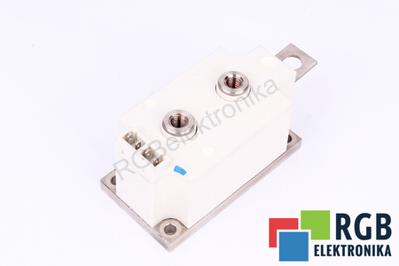 SKKT161/12E-2 SEMIKRON SEMIPACK 3 161A, 1200V