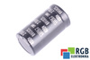 CONDENSATEUR 88G02L NIPPON 270UF, 400V