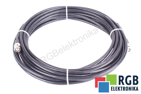 CÂBLE MIL-C-17F BELDEN RG62A/U 8M