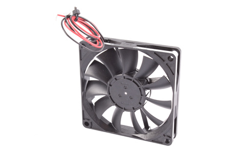 08015SS-24N-AA-00 NMB TECHNOLOGIES 80X80X15MM, 24V, 0.12A VENTILATEUR