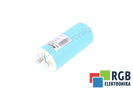 CONDENSATEUR LNK-P3B-430-80 ICAR 430UF, 800V