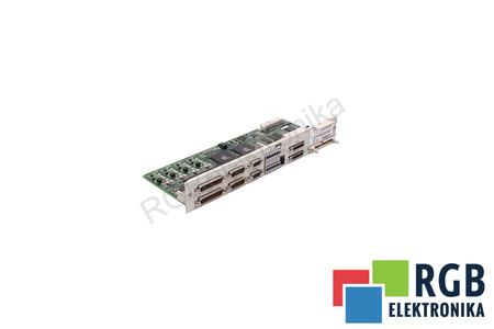 6SN1118-0DM33-0AA1 SIEMENS VERSION B SIMODRIVE 611