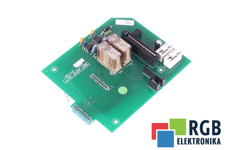 APY120E MOOG BY120E