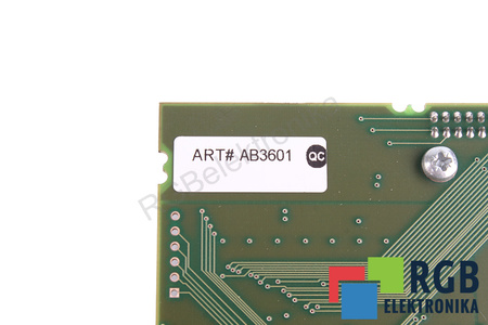 AB3601 HMS 1002-110 M00262